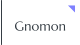 Gnomon